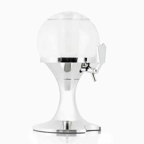 Vista 8 de Dispensador de Cerveza Refrigerante Ball InnovaGoods