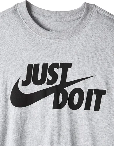 Vista 3 de Nike Camiseta NSW Just Do It Swoosh para hombre