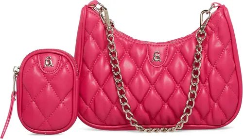 Vista 2 de Steve Madden Vital-q - Bolso cruzado múltiple