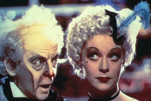 Vista 4 de The Red Shoes (The Criterion Collection) DVD