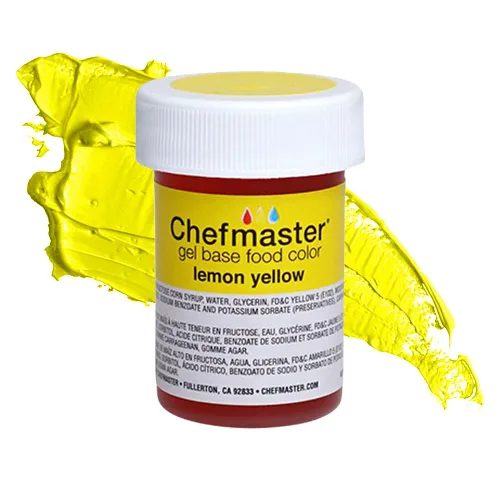 Vista 18 de Kitchen Krafts Chefmaster - Colorante en gel para alimentos, color rosa, 1 onza