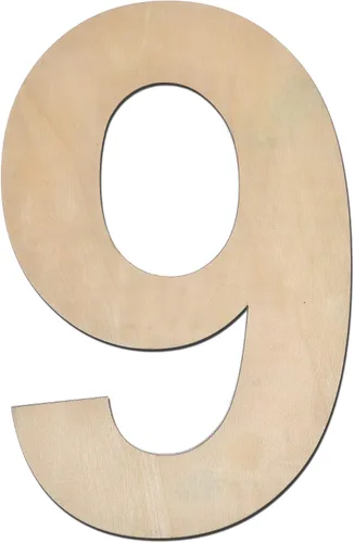 Vista 40 de Letra de madera A de 12 pulgadas de grosor, letra de madera grande sin terminar de 1/4 de pulgada de grosor para decoración de pared del hogar Letra