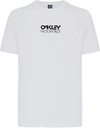 Vista 4 de Oakley Camiseta Pilot Everyday Factory