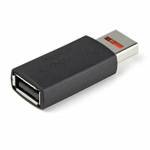 Vista 3 de Cable USB 2.0 Startech USBSCHAAMF Negro