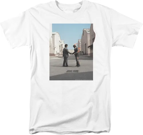 Vista 2 de Pink Floyd Wish You Were Here - Camiseta para hombre