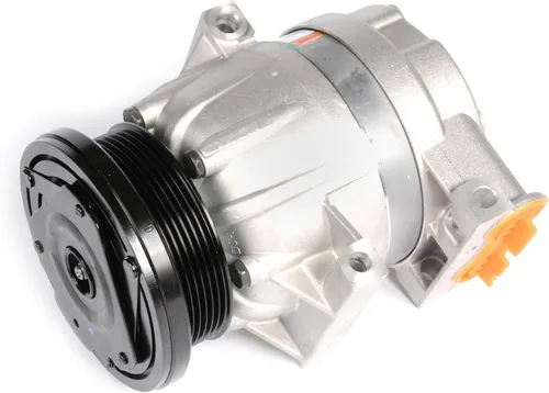 Vista 2 de GM Genuine Parts 15-21665 (89018903) Compresor de aire acondicionado