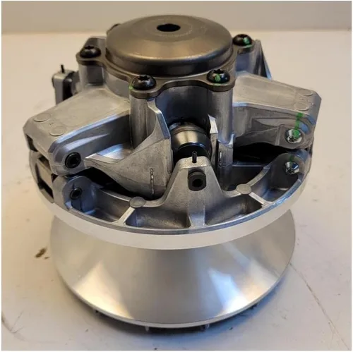 Vista 4 de Can Am Maverick X3 P Conjunto primario del embrague de la polea de accionamiento #420686870