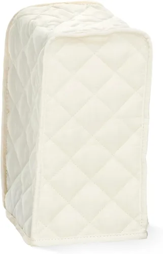 Vista 75 de Covermates Keepsakes - Funda cuadrada para electrodomésticos, protección contra el polvo, resistente a las manchas, lavable, funda