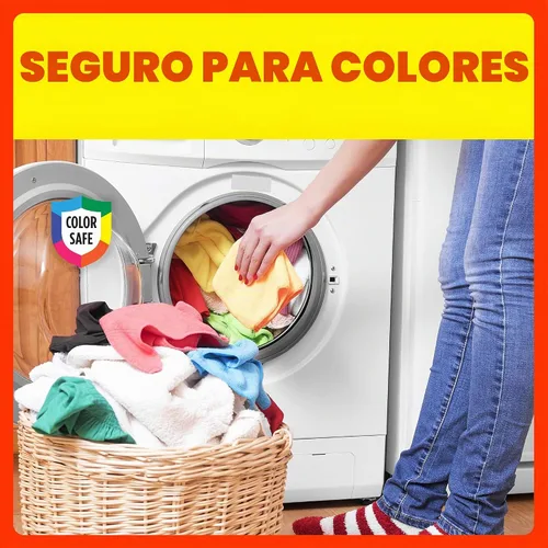 Vista 7 de Shout Conservador de color, hojas para atrapar la coloración, 72