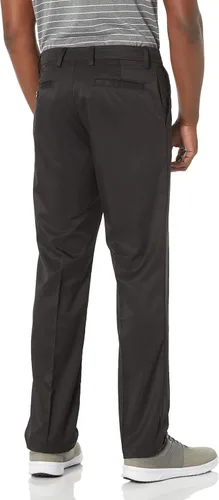 Vista 2 de Tienda Essentials Mens Classic-Fit Stretch Golf Pant