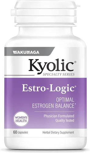 Vista 7 de Kyolic Serie de especialidades, Enfoque cerebral, agudeza mental y enfoque, 60 comprimidos