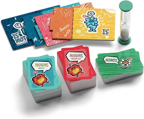 Vista 2 de Allplay - Juego de mesa de tostadas francesas, juego de fiesta