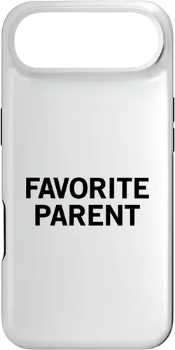Vista 27 de Favorite Parent Case for iPhone 16