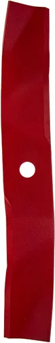 Vista 2 de Exmark 103-6393-S Hoja de mantillo Lazer Z AC AS CT Pioneer Vantage Turf Tracer E S X Series 12 Pack