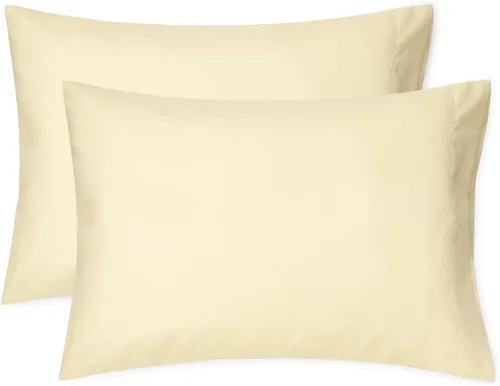 Vista 14 de EXQ Home - Fundas de almohada para niños pequeños 13x18, juego de 2 fundas de almohada de viaje, funda de almohada pequeña para almohada de bebé