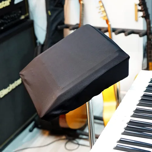 Vista 4 de Musiin Cubierta de tambor premium compatible con Roland SPD-SX Pro y SPD-SE
