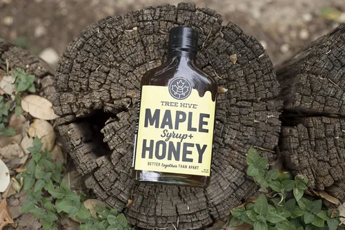 Vista 5 de Tree Hive Syrup