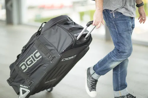 Vista 5 de OGIO Rig 9800 - Bolsa de engranajes (sigiloso), 34 x 16 x 17 pulgadas