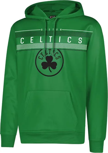 Vista 21 de Ultra Game Sudadera con capucha oficial de la NBA Super Soft Midtown para hombre