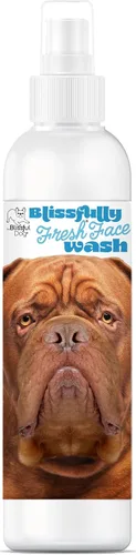 Vista 17 de The Blissful Dog Blissfully Fresh - Limpia pliegues y arrugas faciales, 4 onzas, bóxer