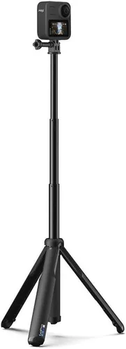 Vista 7 de GoPro Max Grip + Trípode - Soporte oficial de GoPro Multicolorido