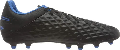 Vista 6 de Nike Botas de fútbol unisex, Black Blue Hero