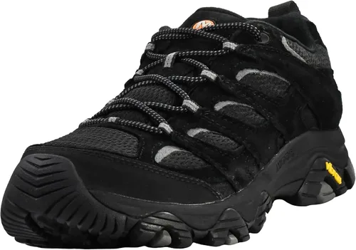 Vista 7 de Merrell Moab 3 Tenis de senderismo, para hombre Adobe Rose