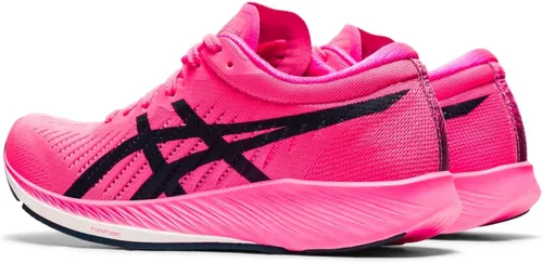 Vista 3 de ASICS Zapatillas de running Metaracer para mujer