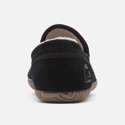 Vista 5 de Sorel Men's Dude Moc Slippers Shoes