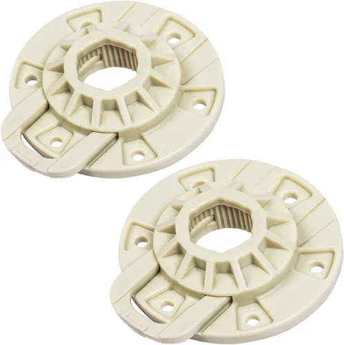 Vista 8 de Kit de cubo accionado por Seentech W10528947 compatible con lavadoras Whirlpool Kenmore – Reemplaza: AP5665171, W10396887, W10528947VP, PS6012095
