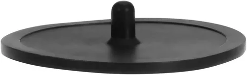 Vista 5 de Tbest Junta de goma para máquina de expreso,Portafiltro cesta de goma Blindsieb,Filtro ciego de café Rancilio,Tapón de portafiltro,Blindsieb Filtro