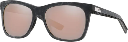 Vista 2 de Costa Del Mar Gafas de sol rectangulares Caldera para mujer Multi