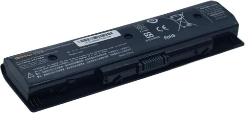 Vista 2 de GHU PI06 PI06XL - Batería de repuesto para portátil HP de 58 Wh, compatible con P106 PI09 HSTNN-LB4N HSTNN-UB4N 710416-001 710417-001