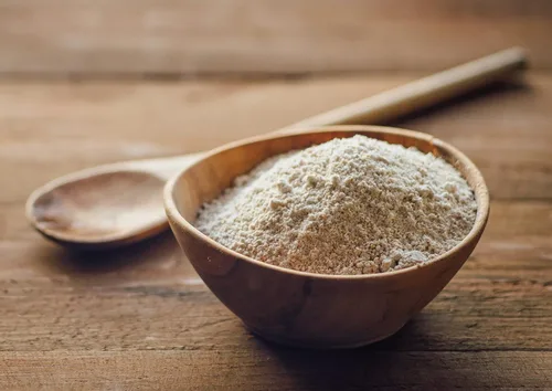 Vista 4 de Food to Live Harina de avena integral – Finamente molida a partir de granos de avena integrales, vegana. Rica en fibra, proteínas. Perfecto