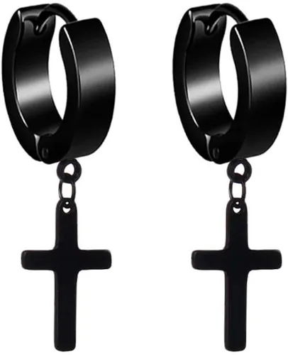 Vista 2 de OIOLOYJM Paquete múltiple de aretes de perlas con forma de corazón, hipoalergénicos, gruesos, joyería para regalo de fiesta de cumpleaños