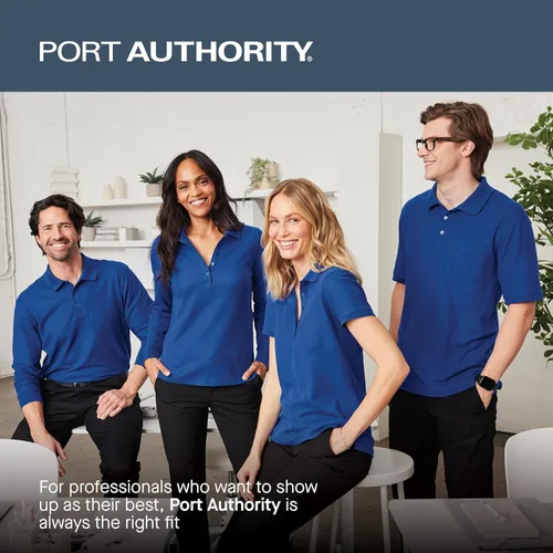 Vista 2 de Port Authority Chaqueta Soft Shell Tall Core