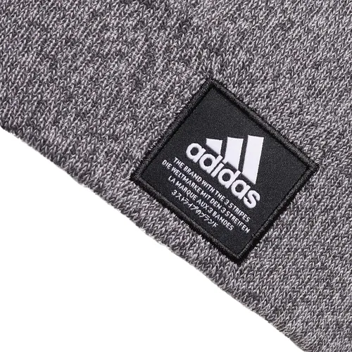 Vista 3 de adidas Men's Amplifier Fold Beanie