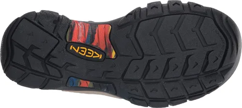 Vista 4 de KEEN Sandalias de agua Newport H2 con punta cerrada para hombre