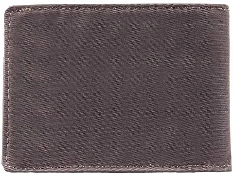 Vista 3 de Big Skinny Cartera compacta para hombre, con capacidad para hasta 20 tarjetas