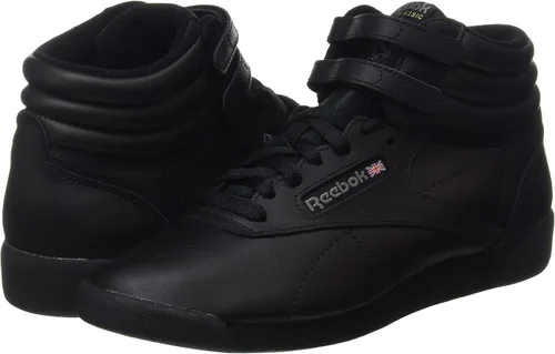 Vista 7 de Reebok - Tenis Freestyle Hi High Top para mujer