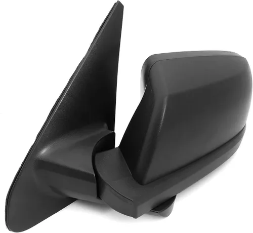 Vista 2 de DNA MOTORING OEM-MR-TO1320252 Espejo retrovisor izquierdo con calefacción compatible con Tundra 07-13