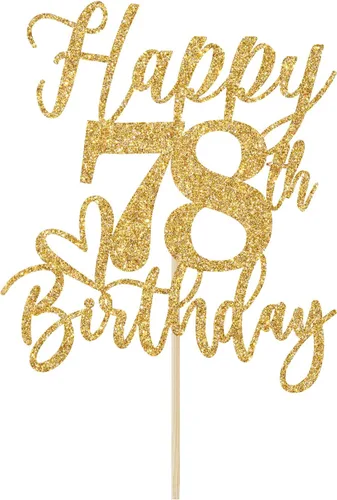 Vista 166 de Decoración para pastel de cumpleaños número 10, decoraciones de cumpleaños número 10, doble dígito, Hello 10, suministros para fiesta de cumpleaños