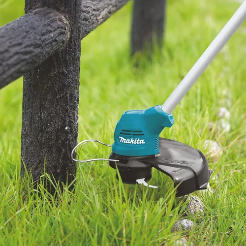 Vista 14 de Makita Cortacésped inalámbrico UR100DZ 10.8V (sin batería)