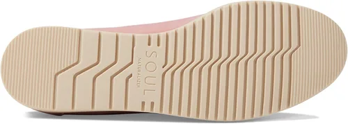 Vista 3 de SOUL Naturalizer Mujer Idea Ballet Flat Coral 8.5 W, Coral