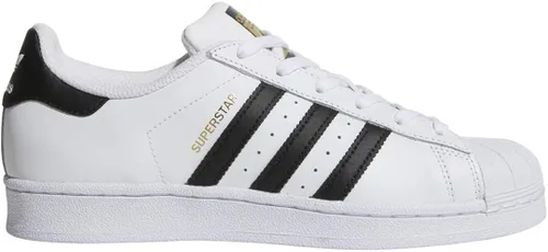 Vista 11 de adidas Originals Tenis Superstar para mujer
