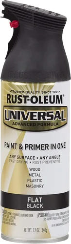 Vista 136 de Rust-Oleum Pintura en aerosol metálica universal para todas las superficies, cobre envejecido Cobre (Aged Copper)