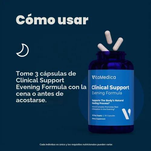 Vista 8 de VitaMedica Arnica Montana 30X + Bromelina + Paquete de fórmula de apoyo