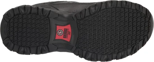 Vista 4 de Skechers Zapatos de construcción Stiney 200118 para hombre