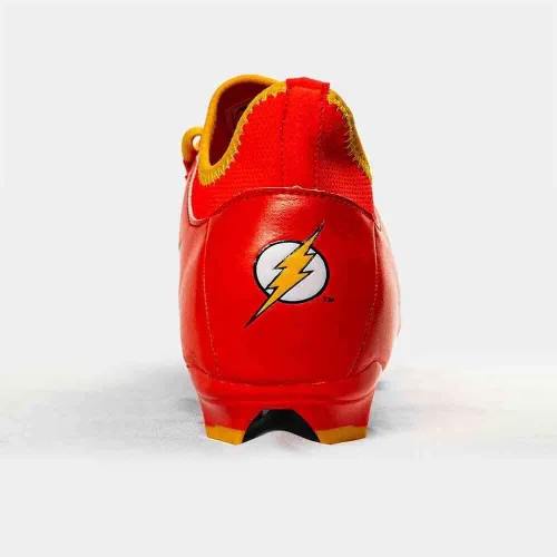 Vista 7 de Phenom Elite The Flash Football Cleats - Velocity 2.0