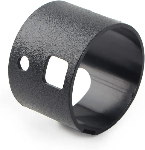 Vista 6 de LIRU - Tapa para depósito de motocicleta, protector de freno trasero para Victory Cross Country, Cross Roads, XC, XR Hard-Ball, Magnum, X-1 Stealth